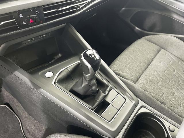 Volkswagen Golf Life 1.5 TSI 85 kW (116 CV)