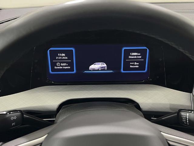 Volkswagen Golf Life 1.5 TSI 85 kW (116 CV)