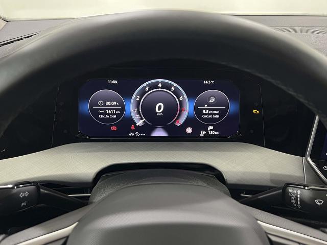 Volkswagen Golf Life 1.5 TSI 85 kW (116 CV)