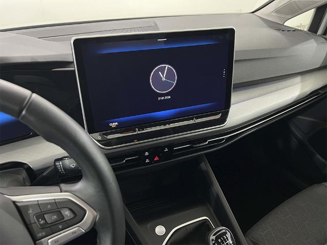 Volkswagen Golf Life 1.5 TSI 85 kW (116 CV)