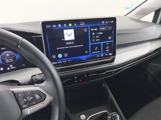 Volkswagen Golf Life 1.5 TSI 85 kW (116 CV)