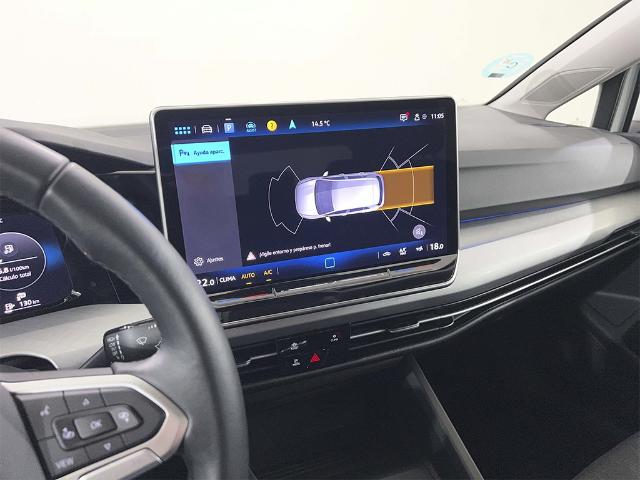 Volkswagen Golf Life 1.5 TSI 85 kW (116 CV)