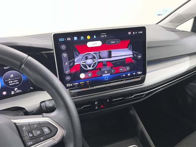 Volkswagen Golf Life 1.5 TSI 85 kW (116 CV)