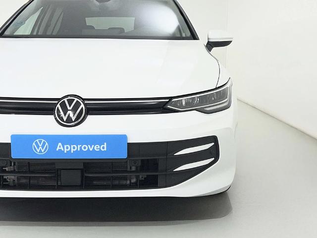 Volkswagen Golf Life 1.5 TSI 85 kW (116 CV)