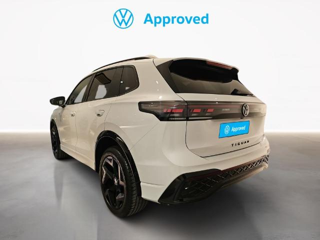 Volkswagen Tiguan R-Line 2.0 TDI 4Motion 142 kW (193 CV) DSG