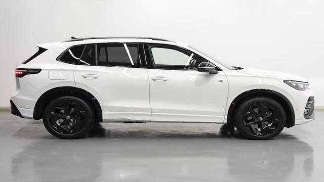 Volkswagen Tiguan R-Line 2.0 TDI 4Motion 142 kW (193 CV) DSG