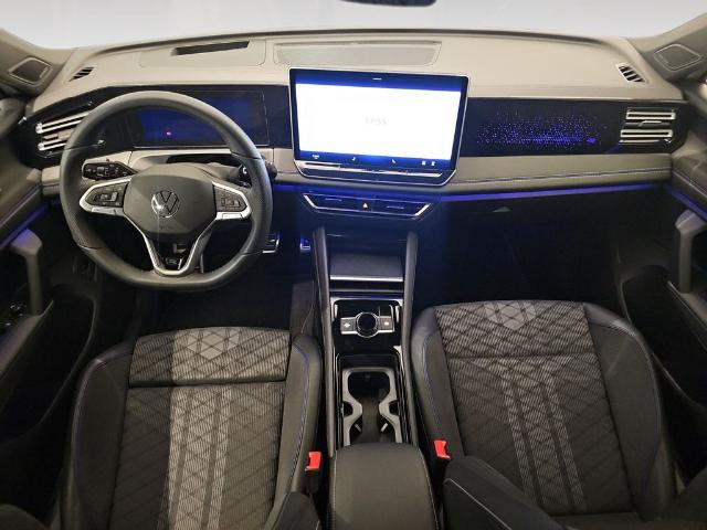 Volkswagen Tiguan R-Line 2.0 TDI 4Motion 142 kW (193 CV) DSG