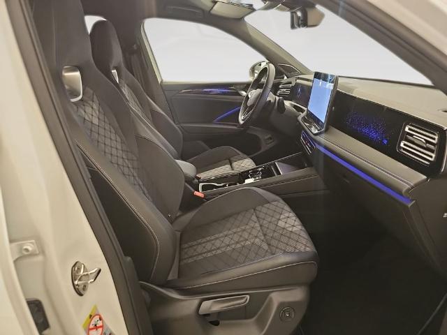 Volkswagen Tiguan R-Line 2.0 TDI 4Motion 142 kW (193 CV) DSG