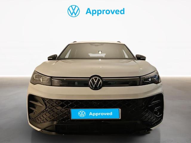 Volkswagen Tiguan R-Line 2.0 TDI 4Motion 142 kW (193 CV) DSG