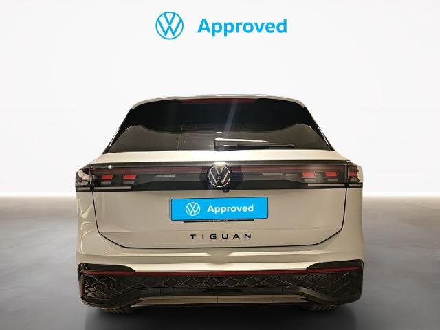 Volkswagen Tiguan R-Line 2.0 TDI 4Motion 142 kW (193 CV) DSG