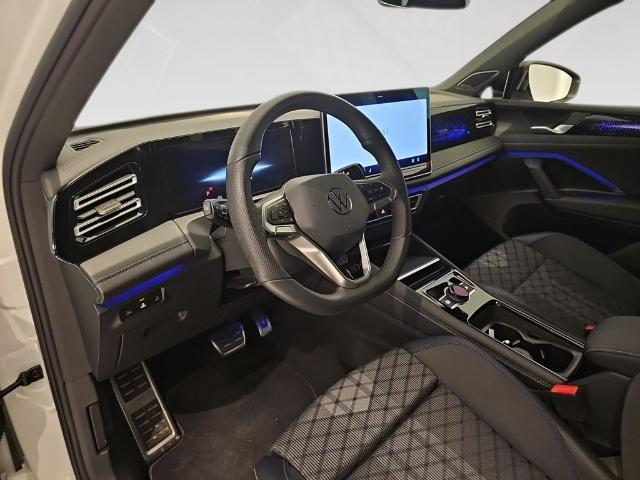 Volkswagen Tiguan R-Line 2.0 TDI 4Motion 142 kW (193 CV) DSG