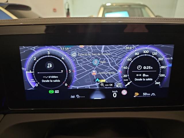 Volkswagen Tiguan R-Line 2.0 TDI 4Motion 142 kW (193 CV) DSG