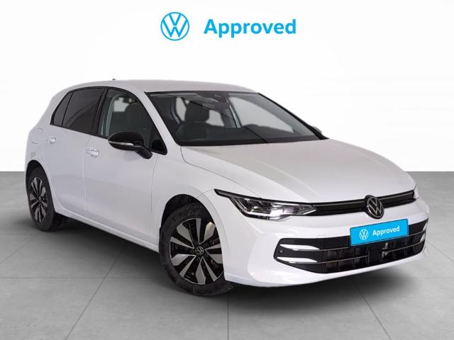 Volkswagen Golf 1.5 eTSI de segunda mano