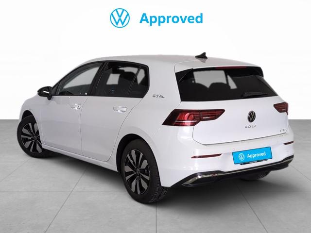 Volkswagen Golf Life 1.5 eTSI 85 kW (116 CV) DSG