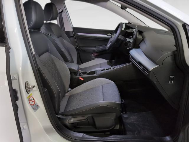 Volkswagen Golf Life 1.5 eTSI 85 kW (116 CV) DSG