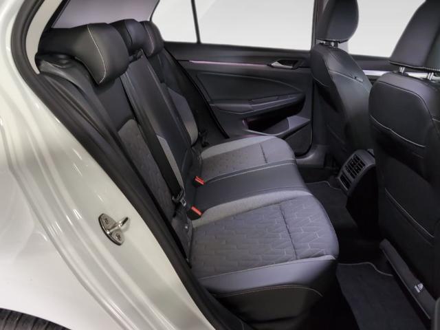 Volkswagen Golf Life 1.5 eTSI 85 kW (116 CV) DSG