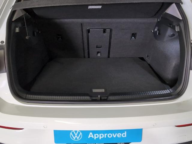 Volkswagen Golf Life 1.5 eTSI 85 kW (116 CV) DSG