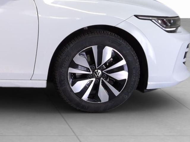 Volkswagen Golf Life 1.5 eTSI 85 kW (116 CV) DSG