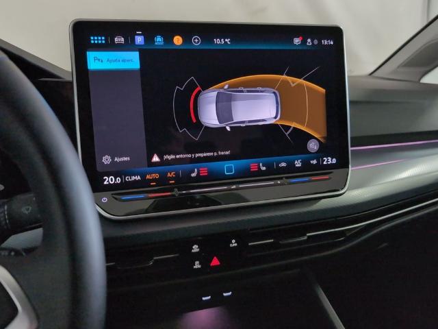 Volkswagen Golf Life 1.5 eTSI 85 kW (116 CV) DSG