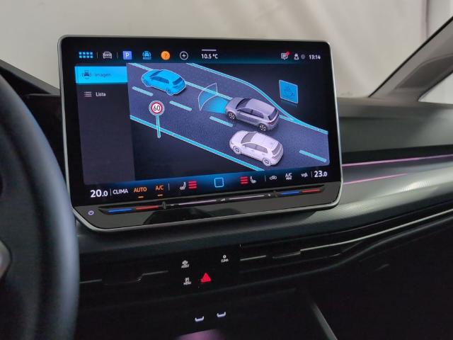 Volkswagen Golf Life 1.5 eTSI 85 kW (116 CV) DSG