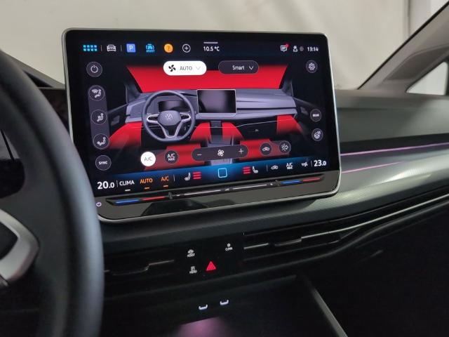 Volkswagen Golf Life 1.5 eTSI 85 kW (116 CV) DSG