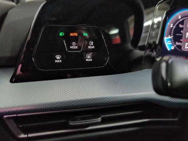 Volkswagen Golf Life 1.5 eTSI 85 kW (116 CV) DSG