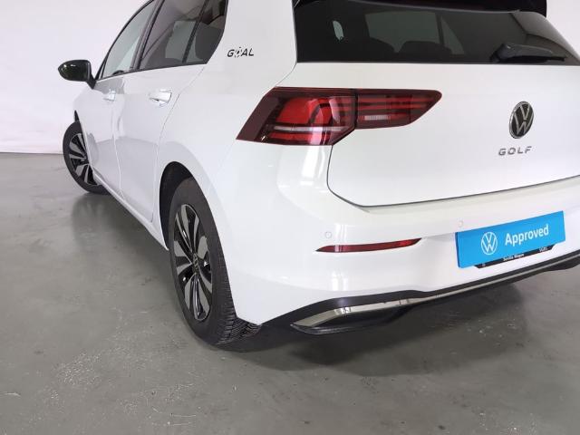 Volkswagen Golf Life 1.5 eTSI 85 kW (116 CV) DSG