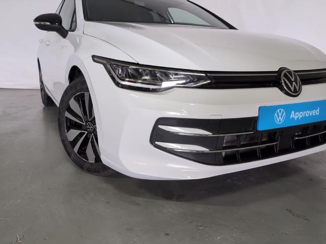 Volkswagen Golf Life 1.5 eTSI 85 kW (116 CV) DSG