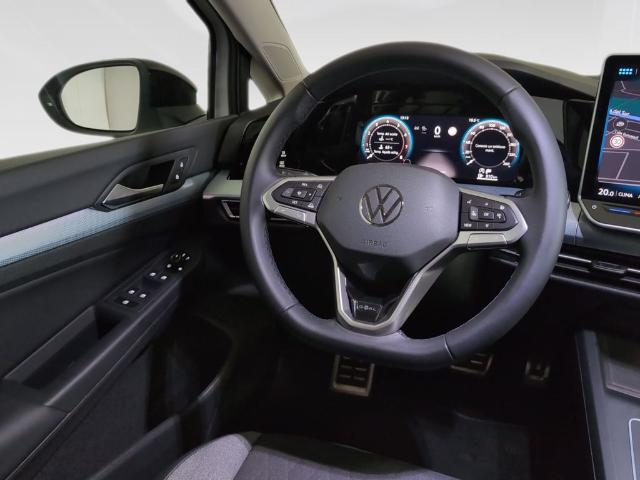 Volkswagen Golf Life 1.5 eTSI 85 kW (116 CV) DSG