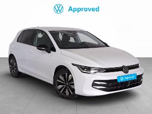 Volkswagen Golf 1.5 eTSI de segunda mano