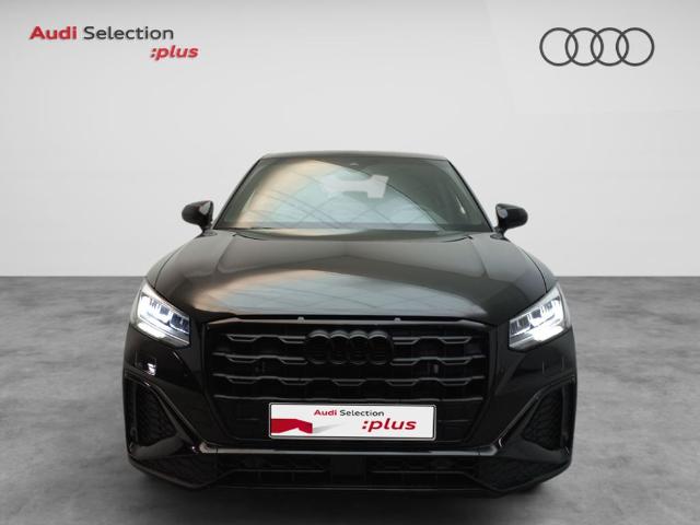 Audi Q2 Adrenalin Black Edition 35 TDI quattro 110 kW (150 CV) S tronic