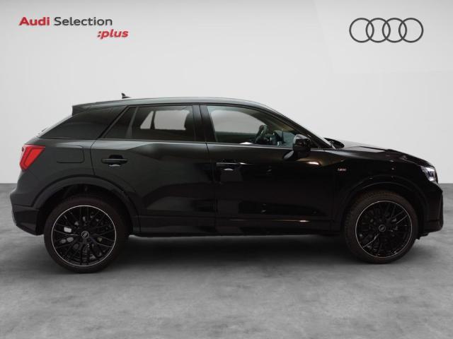 Audi Q2 Adrenalin Black Edition 35 TDI quattro 110 kW (150 CV) S tronic