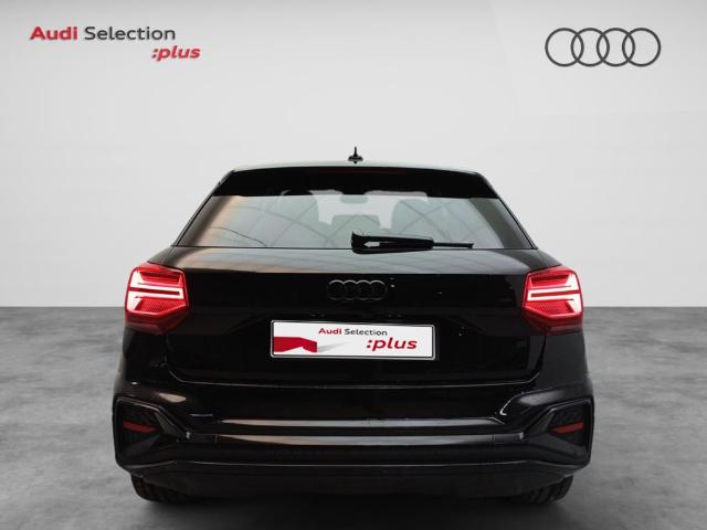 Audi Q2 Adrenalin Black Edition 35 TDI quattro 110 kW (150 CV) S tronic