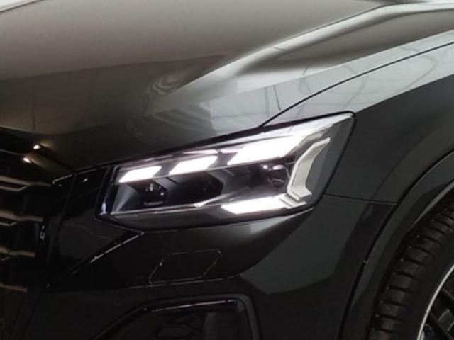 Audi Q2 Adrenalin Black Edition 35 TDI quattro 110 kW (150 CV) S tronic