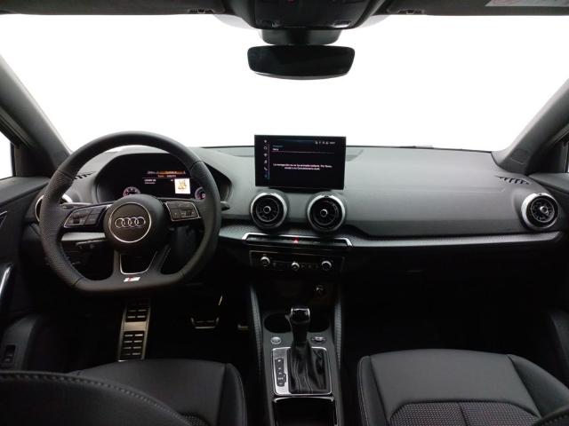 Audi Q2 Adrenalin Black Edition 35 TDI quattro 110 kW (150 CV) S tronic