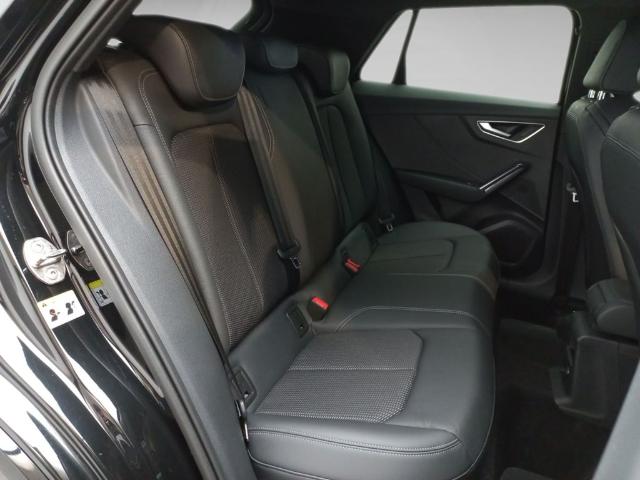 Audi Q2 Adrenalin Black Edition 35 TDI quattro 110 kW (150 CV) S tronic