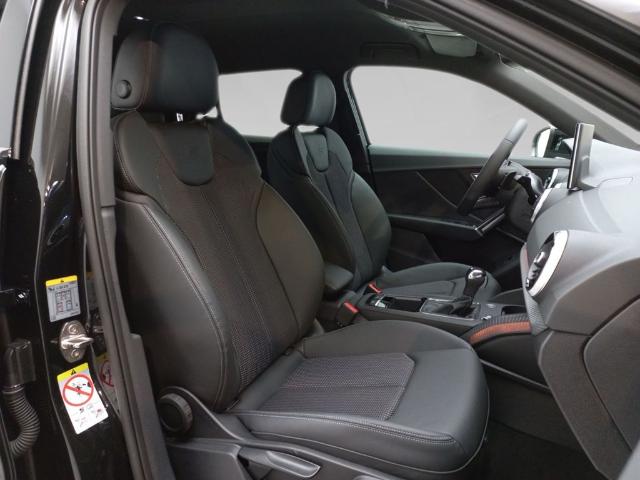 Audi Q2 Adrenalin Black Edition 35 TDI quattro 110 kW (150 CV) S tronic