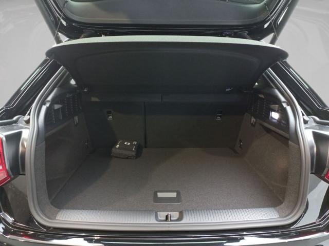 Audi Q2 Adrenalin Black Edition 35 TDI quattro 110 kW (150 CV) S tronic