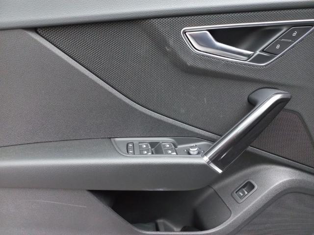 Audi Q2 Adrenalin Black Edition 35 TDI quattro 110 kW (150 CV) S tronic