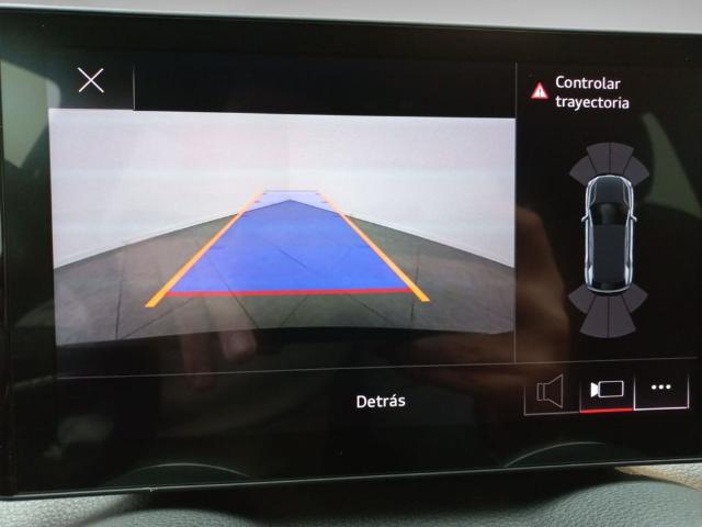 Audi Q2 Adrenalin Black Edition 35 TDI quattro 110 kW (150 CV) S tronic