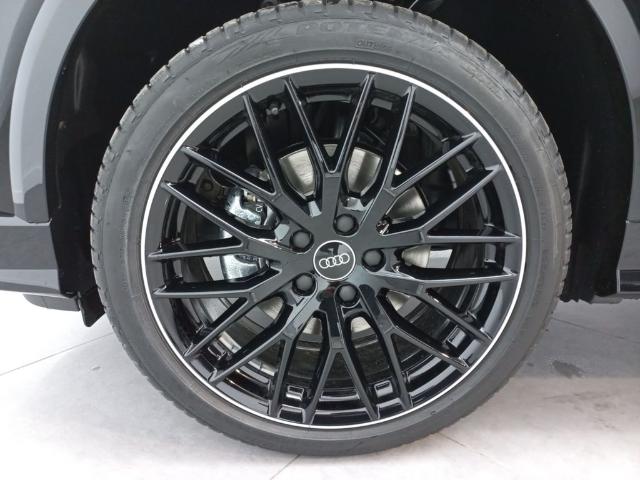 Audi Q2 Adrenalin Black Edition 35 TDI quattro 110 kW (150 CV) S tronic