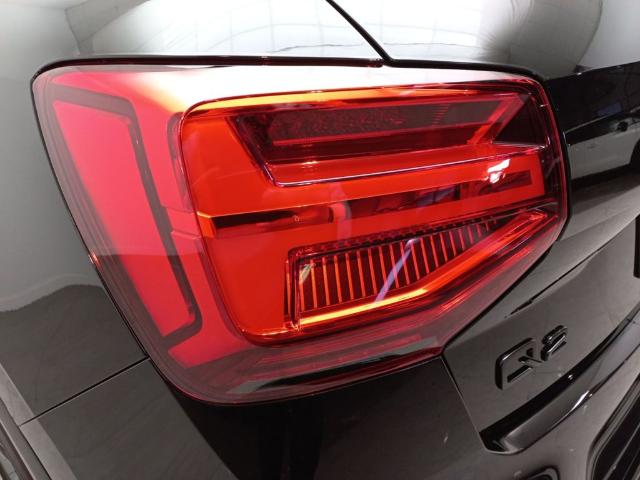 Audi Q2 Adrenalin Black Edition 35 TDI quattro 110 kW (150 CV) S tronic