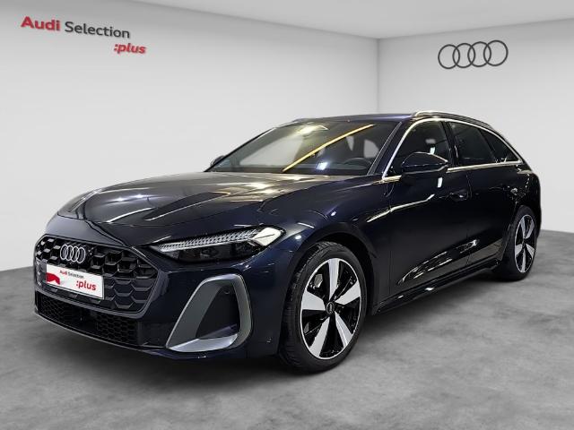 Audi selection Plus