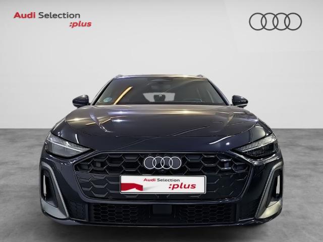 Audi A5 Avant S Line TDI quattro 150 kW (204 CV) S tronic