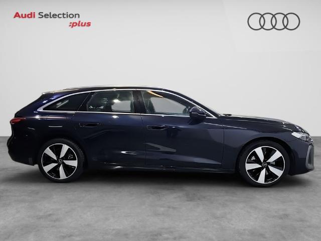 Audi A5 Avant S Line TDI quattro 150 kW (204 CV) S tronic
