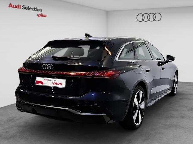 Audi A5 Avant S Line TDI quattro 150 kW (204 CV) S tronic