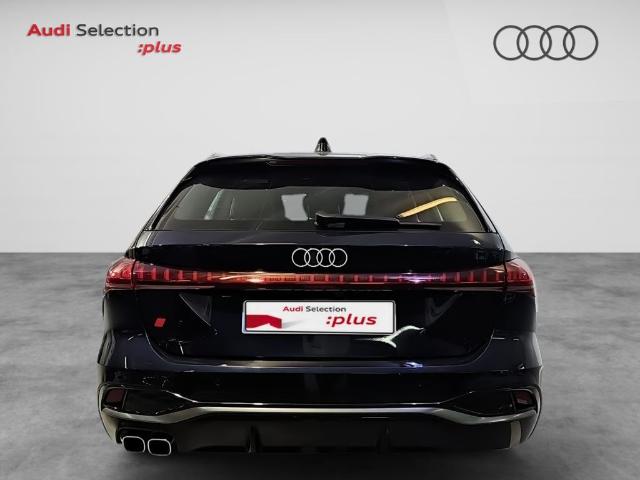 Audi A5 Avant S Line TDI quattro 150 kW (204 CV) S tronic