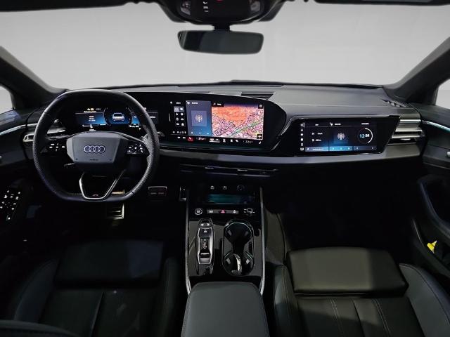 Audi A5 Avant S Line TDI quattro 150 kW (204 CV) S tronic