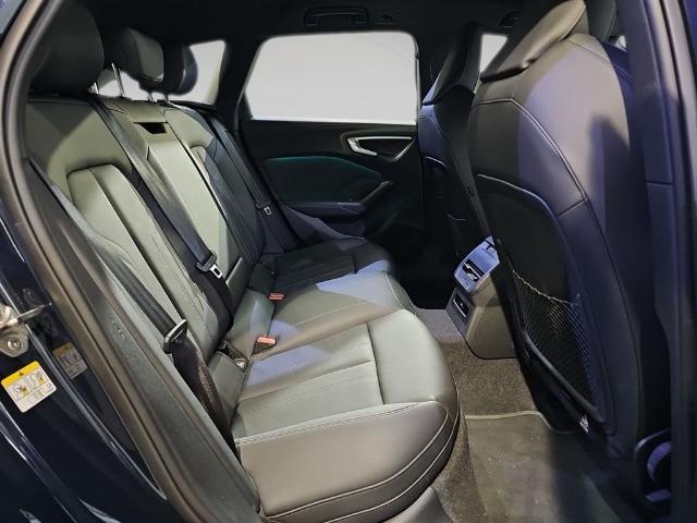 Audi A5 Avant S Line TDI quattro 150 kW (204 CV) S tronic