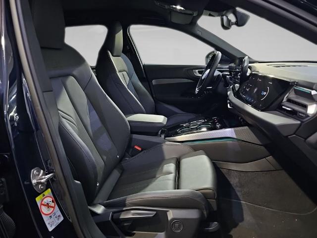 Audi A5 Avant S Line TDI quattro 150 kW (204 CV) S tronic